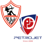 الزمالك يهزم بتروجت بثنائية الدباغ وعبد المجيد ويصعد للمركز الرابع بالدوري - الوان اف ام