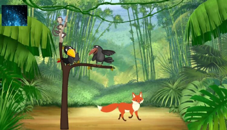 الغرابان الخاسران - الوان اف ام