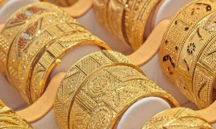 سعر الذهب اليوم الخميس 29-1-2026 في مصر صباحًا - الوان اف ام