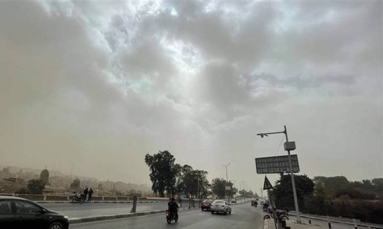 حالة الطقس اليوم الثلاثاء 20 يناير 2026.. انخفاض بدرجات الحرارة وشبورة ورياح - الوان اف ام