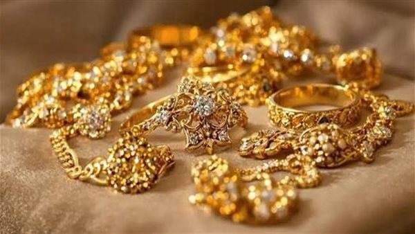 أسعار الذهب اليوم فى مصر السبت 31 يناير 2026 - الوان اف ام