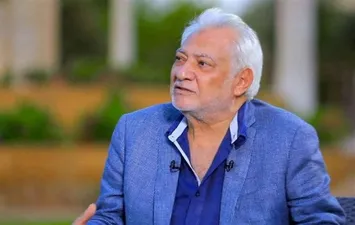 نقل سامح الصريطي للمستشفى بعد إصابته بـ«جلطة في المخ» - الوان اف ام