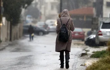 الطقس اليوم.. ارتفاع فى الحرارة ونشاط رياح والصغرى بالقاهرة 16 درجة- الوان اف ام