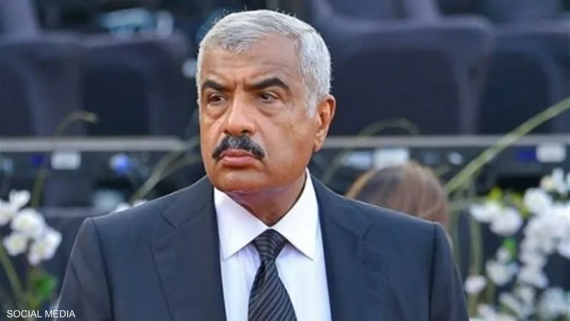 هشام طلعت مصطفى : مبيعاتنا في يناير 2026 تجاوزت 13 مليار جنيه - الوان اف ام