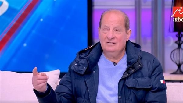 بعد إحالته للتحقيق.. تفاصيل أزمة هاني مهنا وتصريحاته المثيرة للجدل عن شادية وفاتن حمامة- الوان اف ام