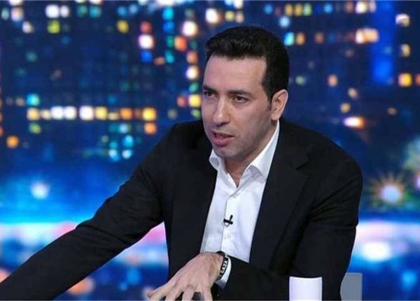 «مش عيب».. محمد أبوتريكة يوجه رسالة نارية لـ جوارديولا بسبب عمر مرموش - الوان اف ام