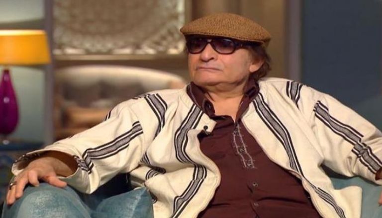 آخر تطورات الحالة الصحية للفنان محيي إسماعيل- الوان اف ام