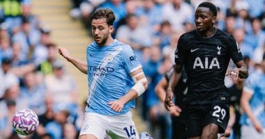 «مش عيب».. محمد أبوتريكة يوجه رسالة نارية لـ جوارديولا بسبب عمر مرموش - الوان اف ام