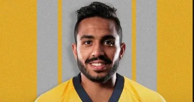 حبس وخطوبة سرية ورسالة لإمام.. كهربا يكشف المشهد الأسوأ في تاريخه - الوان اف ام