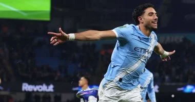 موعد مباراة أرسنال ضد مانشستر سيتي في نهائي كأس كاراباو - الوان اف ام