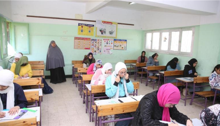 الآن.. نتيجة الشهادة الإعدادية لمحافظة المنوفية 2026 برقم الجلوس- الوان اف ام