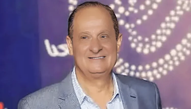 بعد إحالته للتحقيق.. تفاصيل أزمة هاني مهنا وتصريحاته المثيرة للجدل عن شادية وفاتن حمامة- الوان اف ام