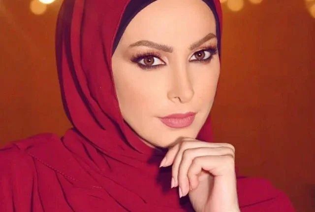 «العصمة في إيدي».. أمل حجازي تفاجئ جمهورها بتصريحات جريئة - الوان اف ام