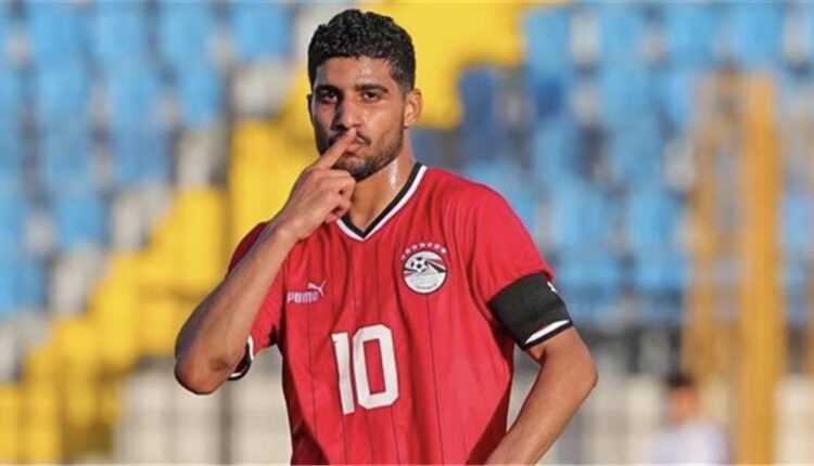 هل ينتقل إبراهيم عادل إلى الأهلي في الموسم الجديد؟.. شوبير يكشف مفاجآت - الوان اف ام