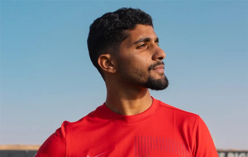 هل ينتقل إبراهيم عادل إلى الأهلي في الموسم الجديد؟.. شوبير يكشف مفاجآت - الوان اف ام